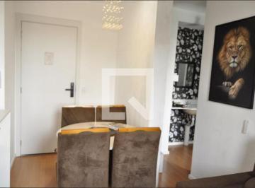 Apartamento · 31m² · 1 Quarto · Apartamento para Aluguel - Engenho Novo, 1 Quarto, 31 m² - Rio de Janeiro