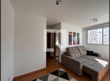 Apartamento · 44m² · 2 Quartos · 1 Vaga · Apartamento para Aluguel - Jardim Iris , 2 Quartos, 44 m² - São Paulo