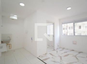 Apartamento · 33m² · 2 Quartos · Apartamento para Aluguel - Freguesia do Ó, 2 Quartos, 33 m² - São Paulo