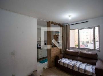 Apartamento · 44m² · 2 Quartos · Apartamento para Aluguel - Piraporinha, 2 Quartos,  44 m² - Diadema