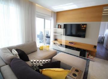 Apartamento · 100m² · 2 Quartos · 2 Vagas · Apartamento para Aluguel - Cambuci, 2 Quartos,  100 m² - São Paulo