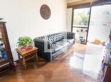 Apartamento · 69m² · 3 Quartos · 1 Vaga · Apartamento para Aluguel - Pinheiros, 3 Quartos,  69 m² - São Paulo