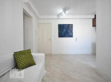 Apartamento · 48m² · 2 Quartos · 1 Vaga · Apartamento para Aluguel - Vila Andrade, 2 Quartos,  48 m² - São Paulo