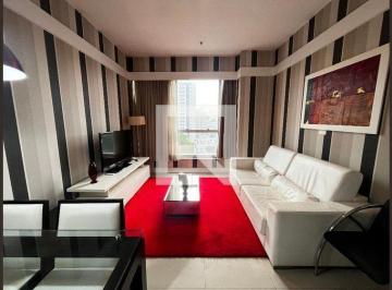 Apartamento · 52m² · 1 Quarto · 2 Vagas · Apartamento para Aluguel - Água Fria, 1 Quarto, 52 m² - São Paulo