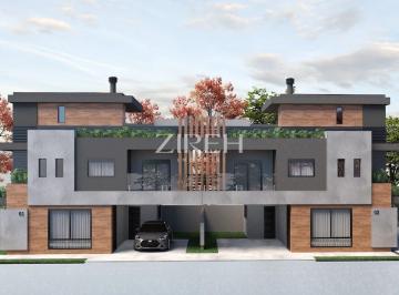 Casa · 180m² · 3 Quartos · CASA EM CONDOMÍNIO NO AHÚ