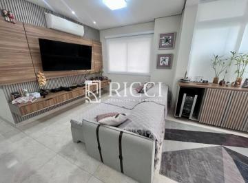 Apartamento 2 quartos no Gonzaga, Santos à venda | · Apartamento 2 quartos no Gonzaga, Santos à venda | RICCI