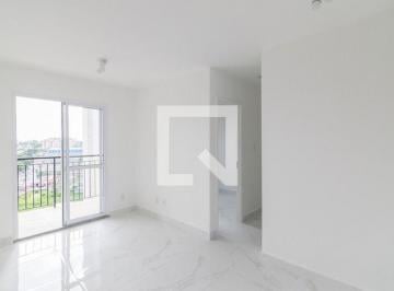 Apartamento · 48m² · 2 Quartos · 1 Vaga · Apartamento à Venda - Jardim Bela Vista, 2 Quartos, 48 m² - Santo André