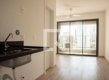 Apartamento · 25m² · 1 Quarto · Apartamento à Venda - Vila Clementino, 1 Quarto,  25 m² - São Paulo