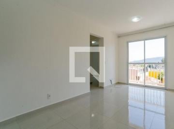 Apartamento · 48m² · 2 Quartos · 1 Vaga · Apartamento à Venda - Vila Roque, 2 Quartos,  48 m² - São Paulo