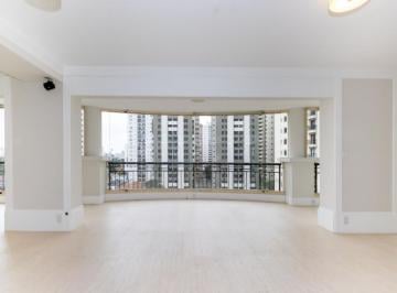 fd4c2059-f3d0-4390-83ff-4ed2ca1f6a6e · Deslumbrante apartamento para venda em Brooklin com 3 quartos, sendo 3 suítes, 198m²
