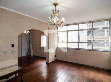 Apartamento · 110m² · 2 Quartos · 1 Vaga · Apartamento à Venda - Bela Vista, 2 Quartos, 110 m² - São Paulo