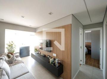 Apartamento · 64m² · 2 Quartos · 1 Vaga · Apartamento à Venda - Vila Santa Clara, 2 Quartos, 64 m² - São Paulo