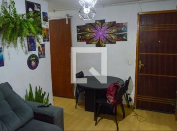 Apartamento · 68m² · 3 Quartos · 3 Vagas · Apartamento à Venda - Taquara, 3 Quartos,  68 m² - Rio de Janeiro