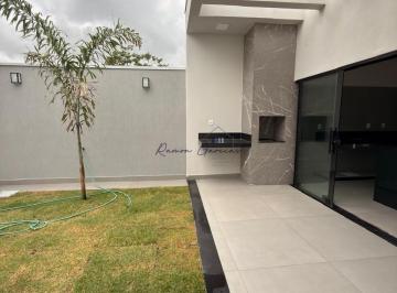 Casa · 107m² · 3 Quartos · 2 Vagas · Casa à venda no Bairro Flórida - Sete Lagoas | MG
