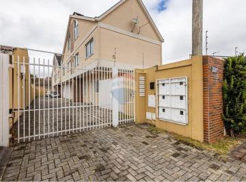 Casa · 121m² · 3 Quartos · 2 Vagas · Sobrado em Condomínio  a venda no Bairro Fany, Curitiba. Paraná