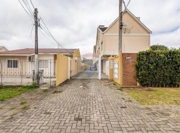 Casa · 121m² · 3 Quartos · 2 Vagas · Sobrado em Condomínio a venda no Bairro Fany, Curitiba. Paraná