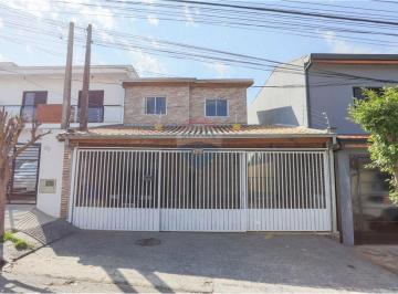 Casa · 120m² · 4 Quartos · Casa à venda com 4 quartos, sendo 1 suíte no Wanel Ville, Sorocaba/SP