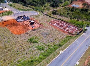 Terreno · 378m² · Terreno à venda, 378m² por R$ 309.900,00 - Condomínio Elementum - Atibaia/SP
