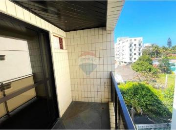 Apartamento · 68m² · 2 Quartos · 1 Vaga · Apartamento a venda no Guarujá, à 250 metros da Praia do Tombo