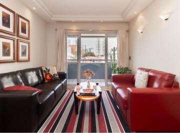 Apartamento · 100m² · 3 Quartos · 2 Vagas · Apartamento dos Sonhos na Mooca, São Paulo!