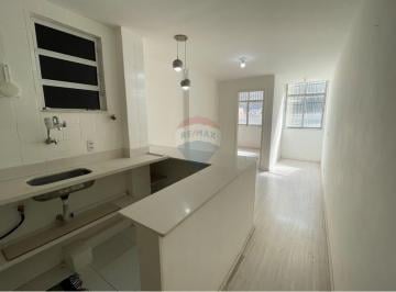 Apartamento · 44m² · 1 Quarto · Apartamento quarto e sala no Flamengo!