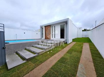 Casa de 3 quartos, Gravatá · Casa fora de condomínio com 03 quartos à venda em Gravatá/PE!