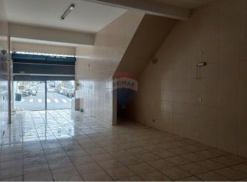 Comercial · 80m² · "Ponto Comercial Excelente na Vila Paulo Silas, SP"