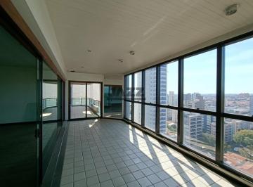 Apartamento · 409m² · 4 Quartos · 4 Vagas · Apartamento de 410m² no Cambuí em Campinas com 4 Suítes