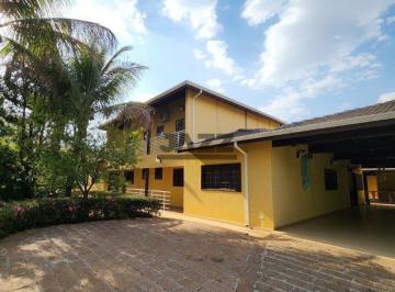 Casa · 1250m² · 8 Quartos · 12 Vagas · Casa grande de 8 dormitórios no Residencial Vale das Laranjeiras em Indaiatuba - SP