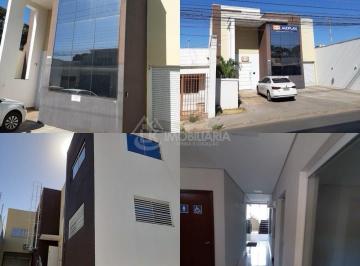 Comercial · 462m² · Imoveis - em Dom Aquino