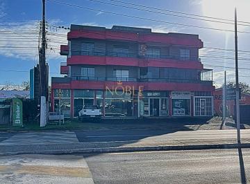 Comercial · 63m² · 1 Quarto · Loja comercial na Av. Castelo Branco – Entrada de Torres
