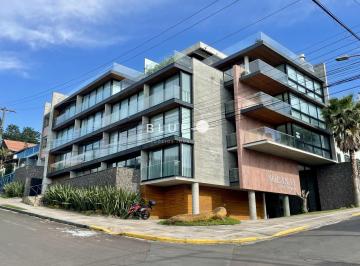 Apartamento · 65m² · 1 Vaga · Studio com vista para o mar da Prainha em Torres RS
