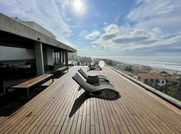 Apartamento · 55m² · 1 Vaga · Studio pé na areia na Prainha em Torres RS