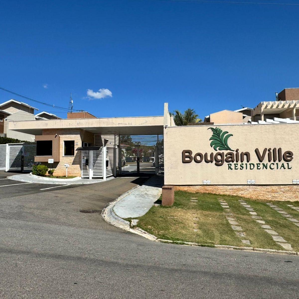 Foto - Bragança Paulista - Jardim Primavera