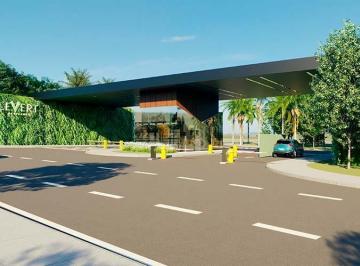 Foto 01 · Terreno de 405m² em condomínio de luxo ao lado Iguatemi, São José do Rio Preto-SP: sua oportunidade 