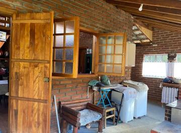 Casa de 1 quarto, Camanducaia · Chalé RÚSTICO