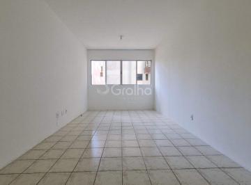 01 · Apartamento de 80m² com 3 quartos no Centro