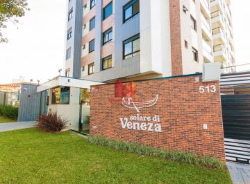 Apartamento · 180m² · 3 Quartos · 1 Vaga · GARDEN A VENDA NO BACACHERI 