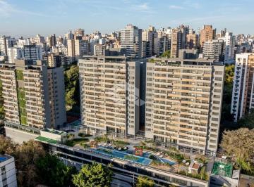 709019_iaAz6277_70901968b20aed14999.jpg · Apartamento novo de 3 suítes, com lareira, churrasqueira e duas vagas de garagens no bairro Rio Bran