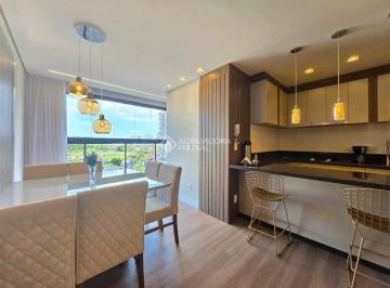 Apartamento · 78m² · 2 Quartos · 2 Vagas · Apartamento à venda, 2 quartos, 2 suítes, 2 vagas, Anita Garibaldi - Joinville/SC