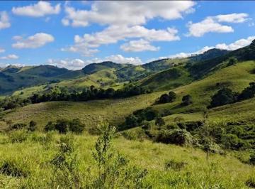 Terreno , Cambuí · Terreno MANACÁS DA SERRA 