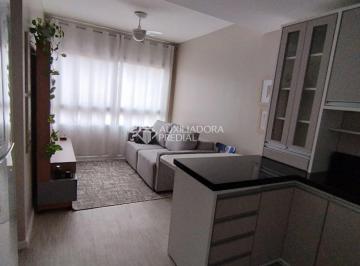 1 · Apartamento 1 quarto(s), no bairro Rio Branco