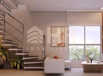 Apartamento · 149m² · 3 Quartos · 2 Vagas · Cobertura duplex com 03 suítes e 02 duas vagas de