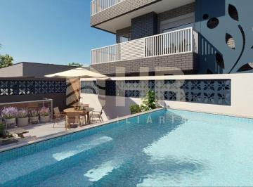 Apartamento · 109m² · 3 Quartos · 2 Vagas · Apartamento garden com 03 dormitórios sendo 02 suí