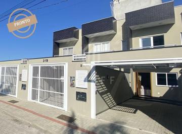 Casa de 2 quartos, Balneário Piçarras · JD898 - Sobrado Mobiliado a apenas 400 metros da praia em Balneário Piçarras/SC