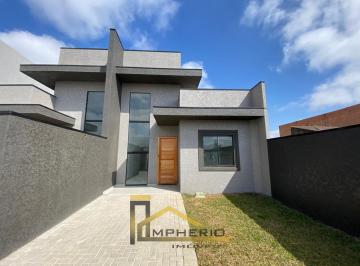 Foto 01 · Imperdível: Casa em Condomínio à venda em Curitiba-PR, Sítio Cercado. 3 quartos, 1 sala, 1 banheiro,