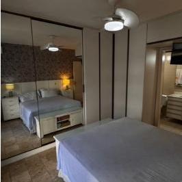Apartamento de 4 quartos, Salvador · Pituba, Cobertura,Venda, 4/4,energia solar, piscina, excelente localização,235m²