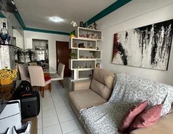 Apartamento de 2 quartos, Salvador · Vila Laura, Apartamento Venda, 2/4, 1 º andar (escada), 58m², OPORTUNIDADE