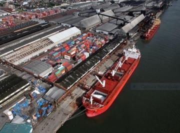 Comercial , Santos · Porto de Santos/Centro Galpão para Venda ou Locação AC 2.000m² 