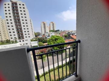 Apartamento de 1 quarto, São Paulo · Apartamento  para aluguel 1 quarto - Vila Butantã - USP - FL63